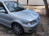 Usata VW Polo 75 CV (55 kW) 2001 Berlina