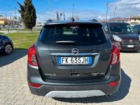 usata Opel Mokka X 1.6 CDTI Ecotec 4x2 Start&Stop Business