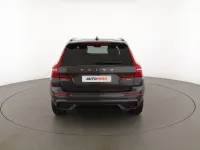 Usata Volvo XC60 Plus 197 CV (144 kW) 2022 Grigio SUV