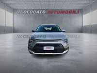 Nuova Kia Niro 126 CV (92 kW) 2026 Grigio SUV