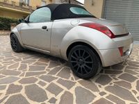 usata Ford StreetKa 1.6 Cabrio 95cv