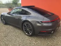 Usata Porsche 911 Carrera 385 CV (283 kW) 2023 Grigio agata Coupé