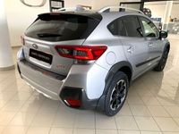 usata Subaru XV 1.6i Lineartronic 4dventure del 2023 usata a Bari