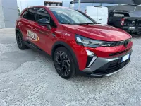 Occasion Renault Symbioz Esprit Alpine 145 PK (106 kW) 2025 Rood SUV