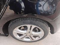 Usata Mercedes A200 136 CV (100 kW) 2013 Berlina