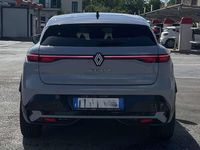 Usata Renault Mégane IV Techno 55 kW (75 CV) 2022 Grigio Berlina