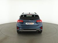 Usata Ford Focus Active 120 CV (88 kW) 2021 Blu