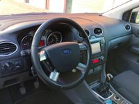 usata Ford Focus ghia full optional