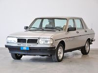 Usata Lancia Beta 102 CV (75 kW) 1984 Argento Berlina