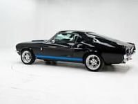 Usata Ford Mustang 203 CV (149 kW) 1968 Altri Coupé