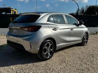 Nuova MG MG3 Comfort 101 CV (74 kW) 2025 Grigio Utilitaria