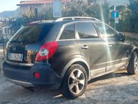 usata Opel Antara - 2010