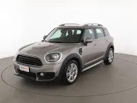 Käytetty Mini Cooper D Countryman 150 HP (110 kW) 2019 Harmaa Katumaasturi