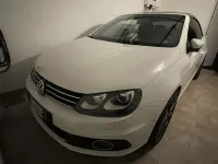 Usata VW Eos 140 CV (102 kW) 2011 Cabrio