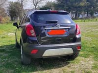 Usata Opel Mokka Cosmo 136 CV (100 kW) 2016 Nero SUV