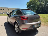 Usata Seat Ibiza 75 CV (55 kW) 2016 Berlina