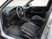 Usata VW Passat 2000 Grigio Station wagon