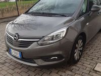 usata Opel Zafira 1.6 cdti 120 Anniversary s&s 134cv 5p.ti