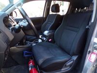 usata Toyota HiLux 3.0 D-4D 4WD D.CAB-GARANTITA 1 ANNO