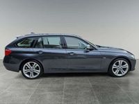 usata BMW 320 320 d Luxury