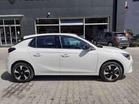 Usata Opel Corsa-e 57 kW (78 CV) 2023 Grigio Utilitaria