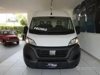 Usata Fiat Ducato 33 140 CV (102 kW) 2024 Bianco Furgone