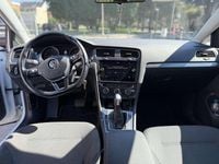 Usata VW Golf VII Business 131 CV (96 kW) 2019 Berlina
