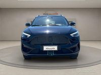 Usata MG ZS Comfort 114 kW (156 CV) 2022 Nero SUV