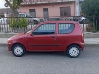 Usata Fiat 600 54 CV (39 kW) 2000 Marrone Utilitaria