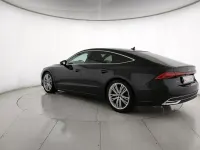 Usata Audi A7 Sportback Business Plus 286 CV (210 kW) 2022 Nero Utilitaria