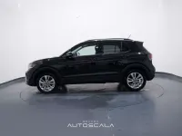 Nuova VW T-Cross Edition 95 CV (69 kW) 2025 Deep black SUV