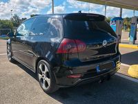 Usata VW Golf VI GTI 270 CV (198 kW) 2008 Utilitaria