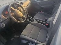 Usata VW Golf Comfortline 105 CV (77 kW) 2004 Berlina