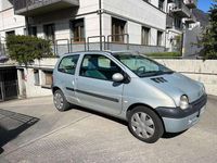 Usata Renault Twingo Expression 58 CV (42 kW) 2004 Utilitaria