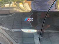 usata BMW X1 allestimento M sport