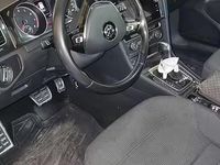 Usata VW Golf VII 2019 Bianco Berlina