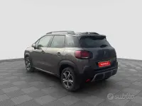 Occasion Citroën C3 Aircross PureTech 110 ch (80 kW) 2024 Gris SUV
