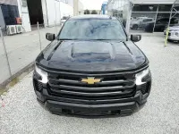 Nuova Chevrolet Silverado 420 CV (308 kW) 2026 Nero SUV