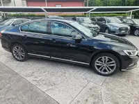 Usata VW Passat 150 CV (110 kW) 2016 Grigio Berlina