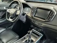 Usata DR F35 156 CV (114 kW) 2022 Bianco SUV