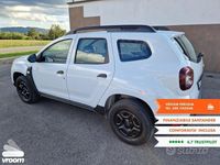 Occasion Dacia Duster Comfort 115 ch (84 kW) 2020 SUV
