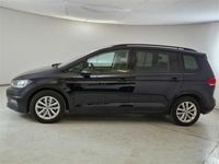 usata VW Touran 1.6 TDI SCR Business BMT DSG