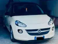 Usata Opel Adam Rocks 69 CV (50 kW) 2017 Utilitaria