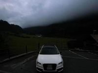 Usata Audi A3 Ambiente 184 CV (135 kW) 2015 Bianco Berlina