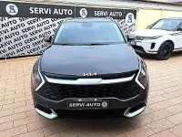 Usata Kia Sportage 136 CV (100 kW) 2025 Grigio SUV