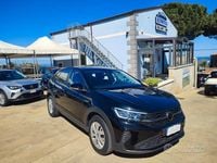 Usata VW Taigo Life 95 CV (69 kW) 2023 Nero SUV