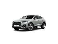 usata Audi Q3 sportback 35 2.0 tdi s line edition s-tronic