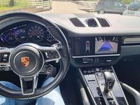 Usata Porsche Cayenne Coupe 340 CV (250 kW) 2019 Coupé