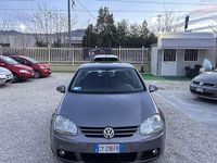 Usata VW Golf IV Sportline 140 CV (102 kW) 2005 Other Berlina