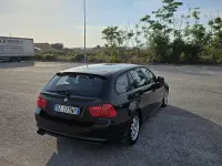 Usata BMW 318 Efficient Dynamics 143 CV (105 kW) 2009 Station wagon